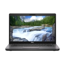 Notebook Dell Latitude 5400 Core i5 16 GB 256 GB FHD