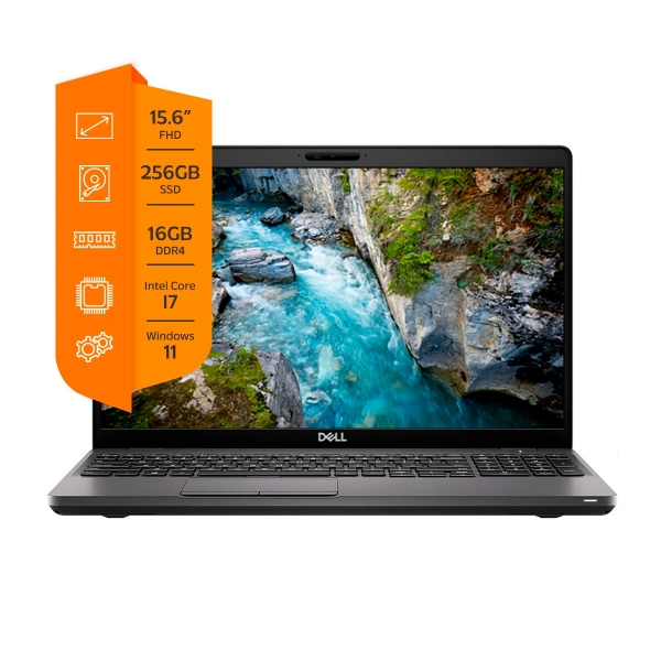 Pantalla&nbsp;15.6" antirreflejo