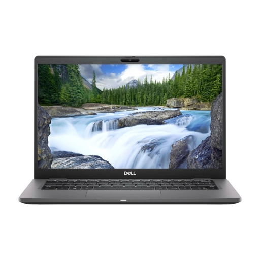 Notebook Dell Latitude 7310 Core I7 16GB 256GB 13.3 FHD Win 10