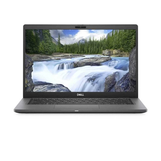 Notebook Dell Latitude 7310 Core i7 16 GB 256 GB 13,3 pulgadas