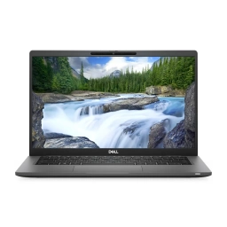 Notebook Dell Latitude 7420 Core i5 16 GB 256 GB 14