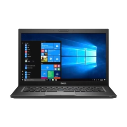 Notebook Dell Latitude 7490 Core i7 8 GB 256 GB 14 pulgadas