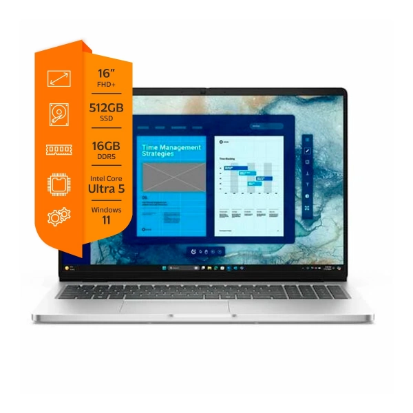 Memoria RAM 16 GB DDR5 SDRAM 