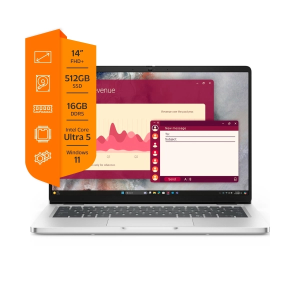 Memoria Ram 16 GB DDR5, 5600 MT/s  