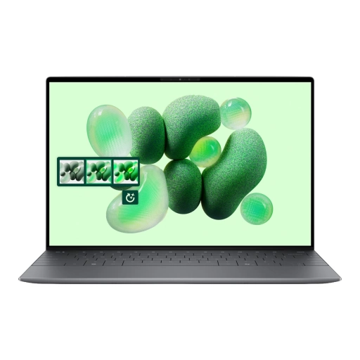 Notebook Dell XPS 13 9345 Snapdragon X Elite 16 GB