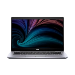 Notebook Dell Latitude 5310 Core I7 16GB 256GB 13.3 Win 11