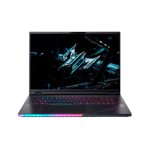 Notebook Gamer Acer Helios 18 AI Ultra 9 64GB 2TB 18 4KRTX 5090