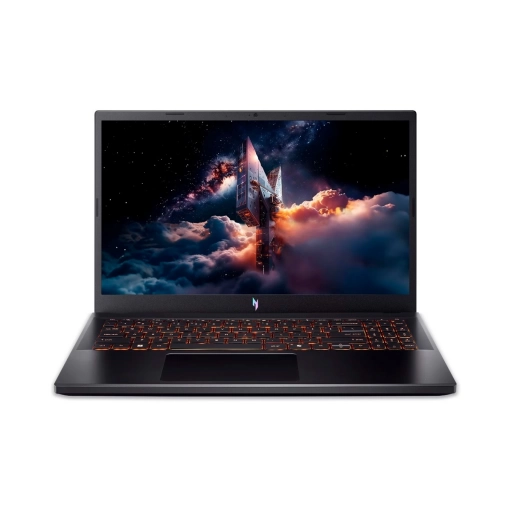 Notebook Gamer Acer Nitro V 15 Core i7 16GB 512GB 15.6 FHD RTX 5050 