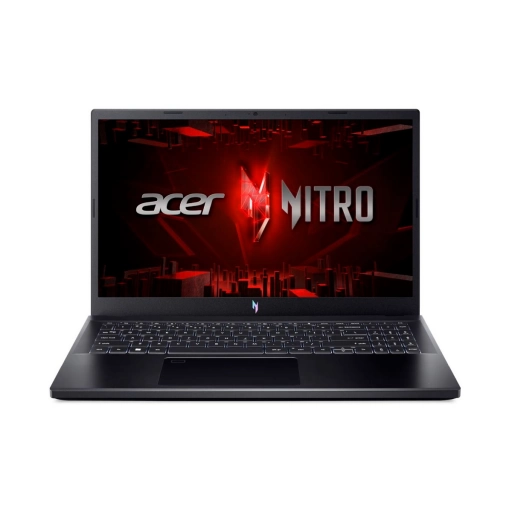 Notebook Gamer Acer Nitro V 15 Core I7 16GB 512GB 15.6 FHD RTX3050