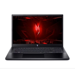 Notebook Gamer Acer Nitro V 15 Core i9 16GB 512GB 15.6 FHD RTX4060 8GB Win11