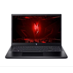 Notebook Gamer Acer Nitro V 15 Core i9 64GB 1TB 15.6 FHD RTX4060 8GB Win11