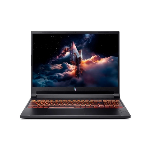 Notebook Gamer Acer Nitro V 16 Ryzen 5 16GB 512G 16 FHD+ RTX 5050 8GB