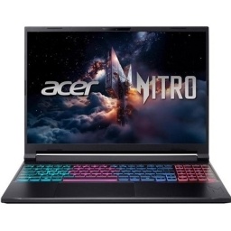 Notebook Gamer Acer Nitro V 16S Core 7 32GB 1TB 16� 180Hz RTX 5060