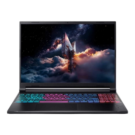 Notebook Gamer Acer Nitro V Ryzen 7 16'' 16GB 1TB Win11 Rtx5070
