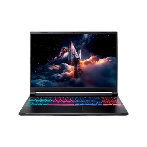 Notebook Gamer Acer Nitro V Ryzen 7 16GB 1TB 16 WQXGA RTX5070