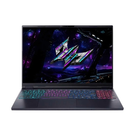 Notebook Gamer Acer Predator Core Ultra 9 32GB 1TB RTX 5070Ti