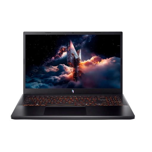 Notebook Gamer Acer�NITRO V15 Core I5 16GB 512GB 15.6 FHD RTX5050 