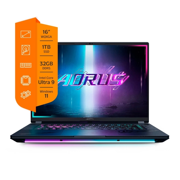 Almacenamiento 1 TB SSD