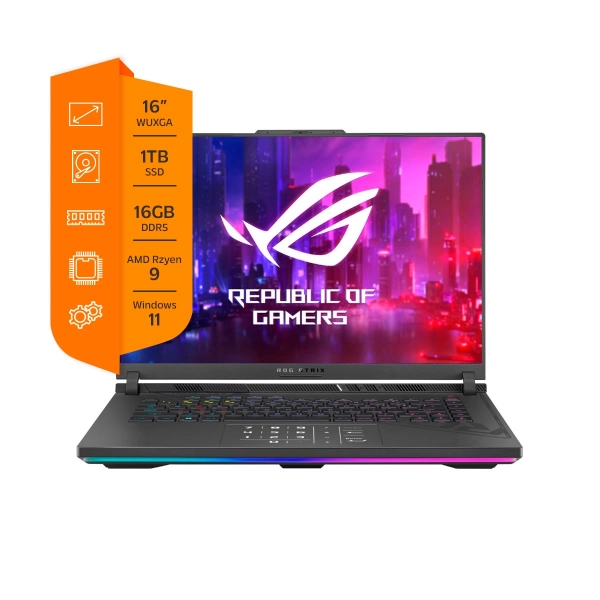 Memoria RAM 16GB DDR5 