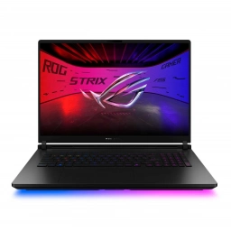 Notebook Gamer Asus Rog Core Ultra 9 64gb 2tb 18 Win11 Rtx5090