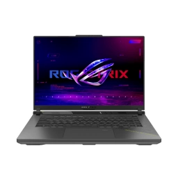 Notebook Gamer ASUS ROG Ryzen 9 RTX5070 Gris con 16 GB y 1 TB