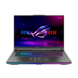 Notebook Gamer Asus ROG Strix G14 Core i9 16GB 512GB 16 FHD+ RTX4060 Win11