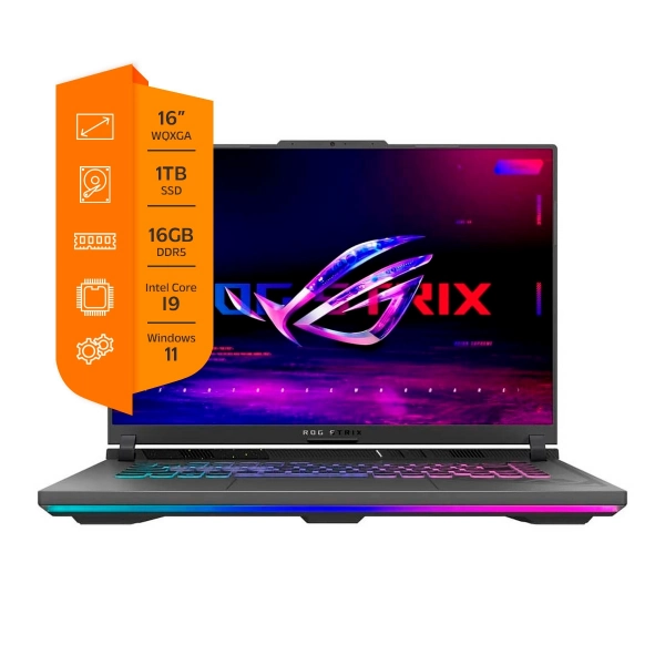 Pantalla&nbsp;16'' IPS ANTI-REFLEJO