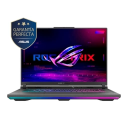 Notebook Gamer Asus ROG Strix G16 Core I9 16GB 1TB 16 WQXGA RTX 4070 8 GB Win 11