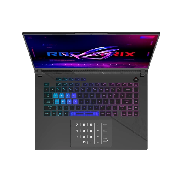 Notebook Gamer RTX 4070