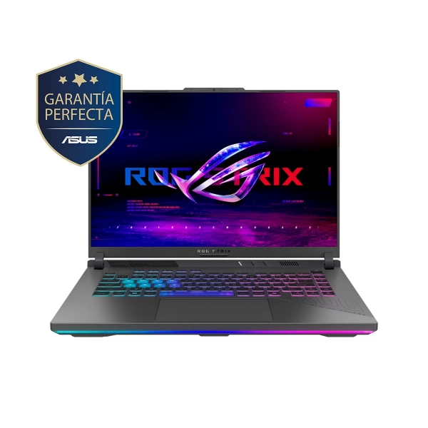 Procesador AMD Ryzen 9 8940HX