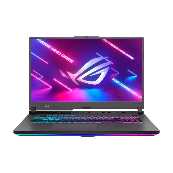 Asus Rog Strix G17