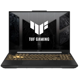 Notebook Gamer Asus TUF F16 Core i7 16GB 512GB 16 FHD+RTX4050 6GB Win11 