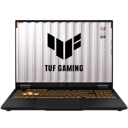 Notebook Gamer Asus TUF 16 Core i7 16GB 512GB RTX 5050 Win11