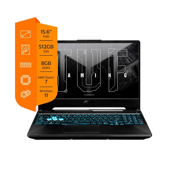 Almacenamiento 512 GB SSD