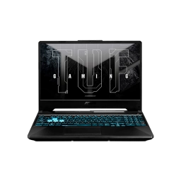 Notebook Gamer ASUS TUF A15 Ryzen 7 RTX3050 8 GB 512 GB