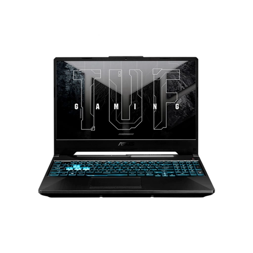 Notebook Gamer ASUS TUF A15 Ryzen 7 RTX3050 8 GB 512 GB