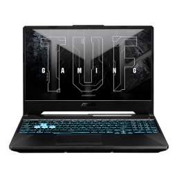 Notebook Gamer Asus TUF A15 Ryzen 5 8GB 512GB 15.6 FHD RTX2050 4GB Win11