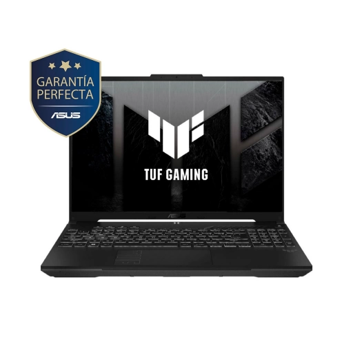 Notebook Gamer Asus TUF F16 Core i5 8 GB 512 GB RTX 3050