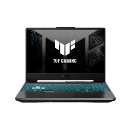 Notebook Gamer ASUS TUF Gaming A15 Ryzen 7 RTX 3050 16 GB