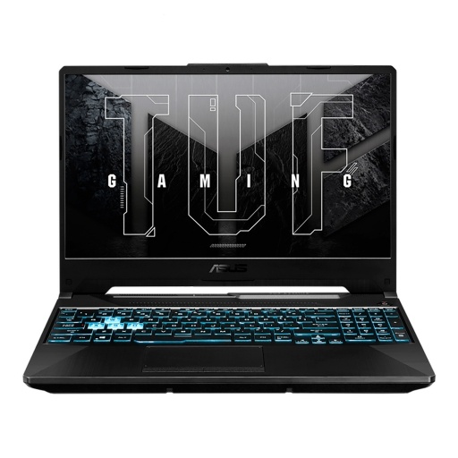 Notebook Gamer Asus TUF Gaming A15 Ryzen 7 16 GB 512 GB