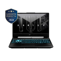 Notebook Gamer Asus TUF Gaming A15 Ryzen 7 8GB 512GB 15.6 FHD 