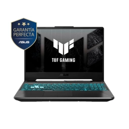 Notebook Gamer Asus TUF Ryzen 7 8GB 512GB 15.6 FHD RTX 3050 Win 11