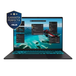 Notebook Gamer Asus V16 8GB 1TB 16 WUXGA RTX 4050 Win 11