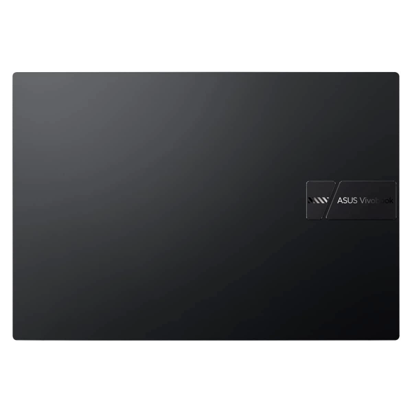 Color negro (Indie Black)