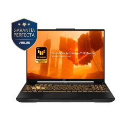 Notebook Gamer Asus�TUF F16 Core 5 16GB 512GB RTX3050 6GB Win 11