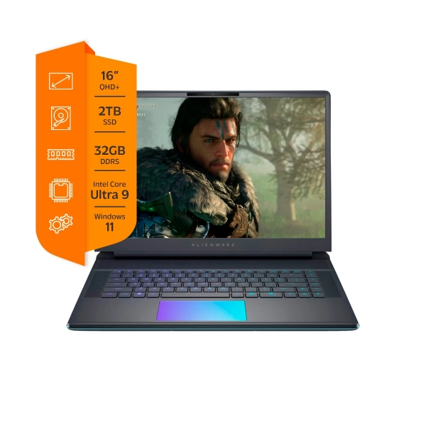 Memoria RAM 32GB DDR5 