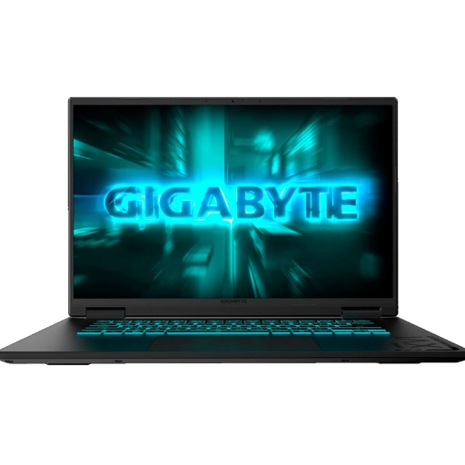 Notebook Gamer Gigabyte A16 Core i7 16GB 1TB 16 FHD+ RTX�5060 