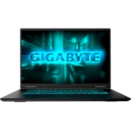 Notebook Gamer Gigabyte A16 Core I7 16GB 512GB 16 OLED RTX5050 Win 11