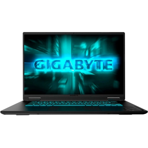 Notebook Gamer Gigabyte A16 Core i7 RTX5050 512 GB SSD
