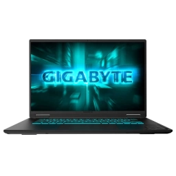 Notebook Gamer Gigabyte Gaming A16 Ryzen7 16 GB 512 GB